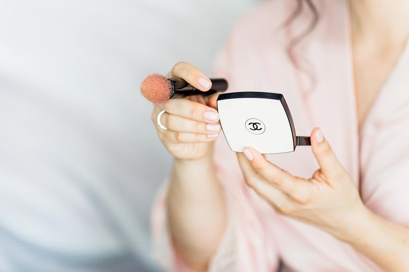 Beauty Essentials